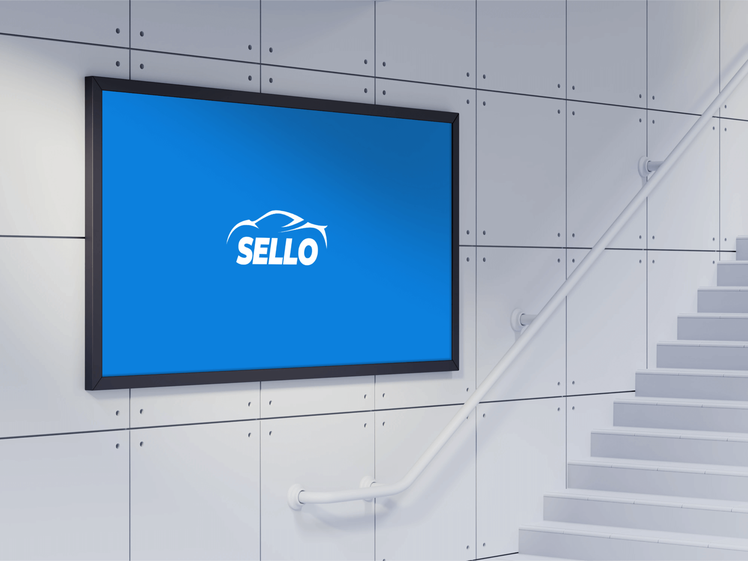 Sello Branding